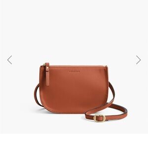 Lo & Sons Waverly 2 Small in Siena